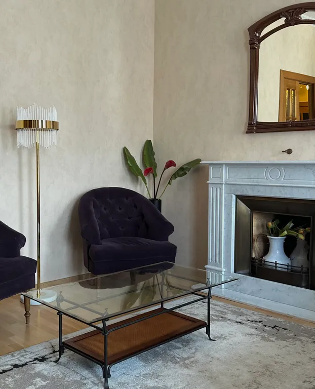 Квартира Петербургская квартира в самом сердце города — Санкт-Петербург