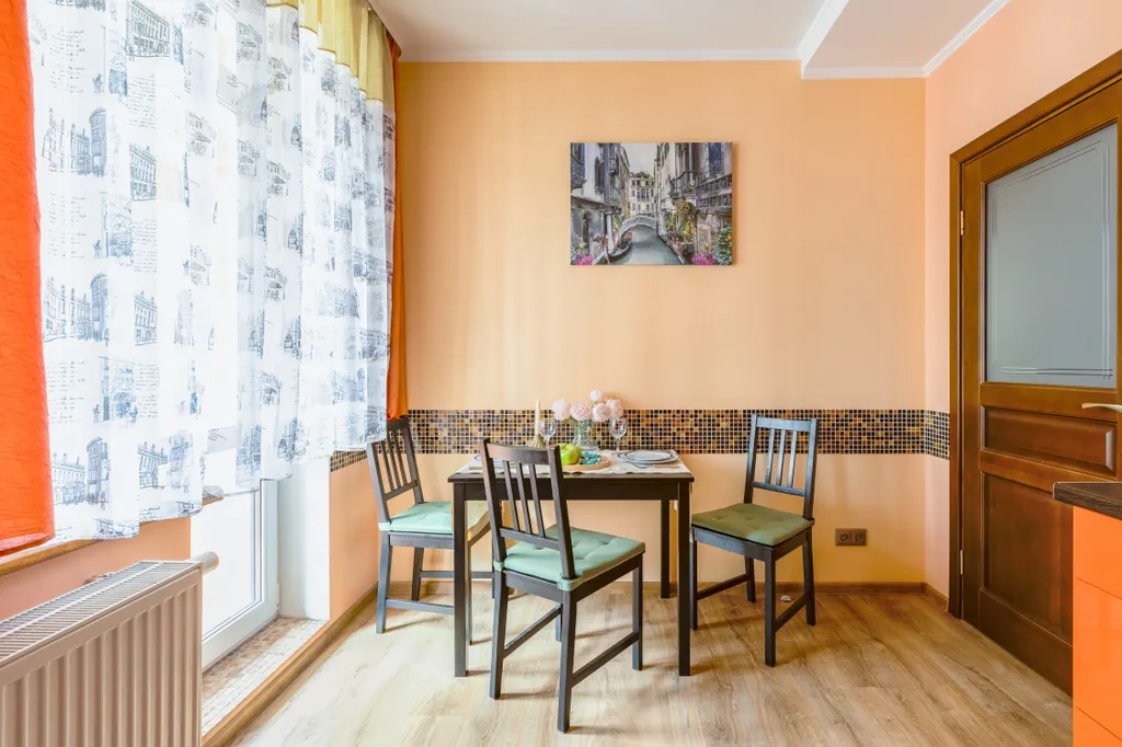 Квартира Квартира в центре + охраняемый крытый паркинг! — Санкт-Петербург