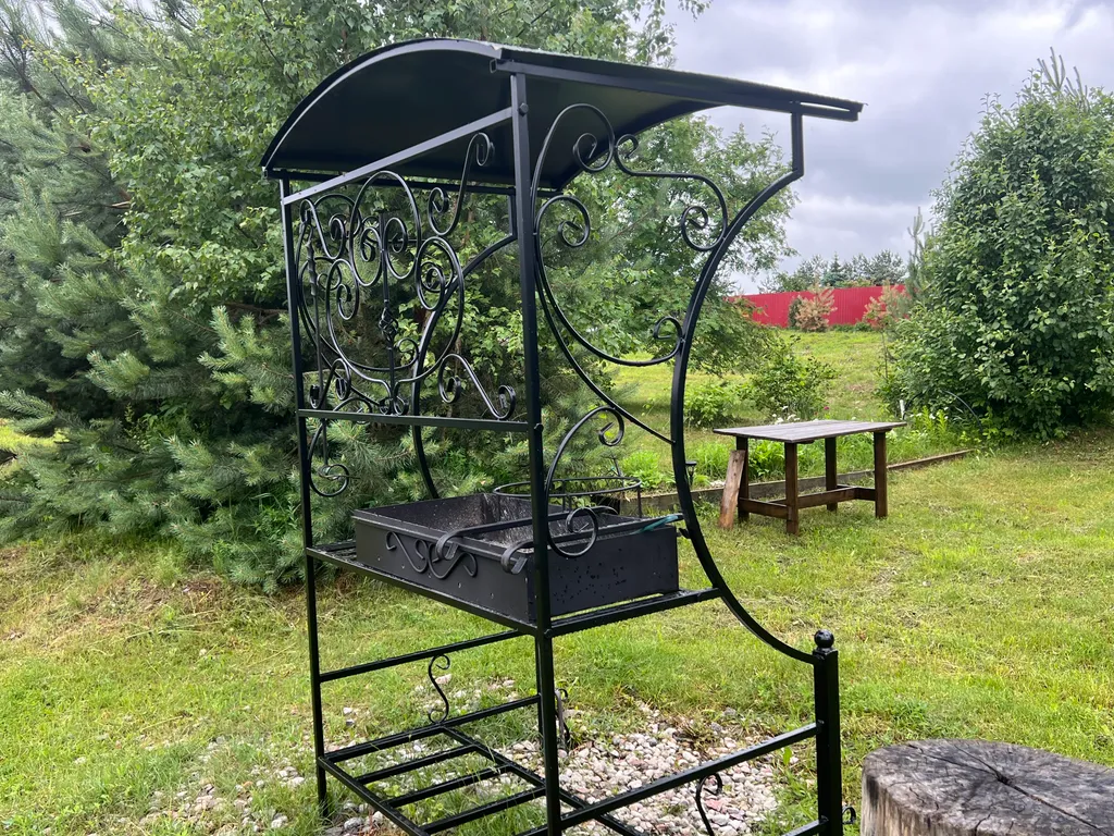 Дом на озере Ильмень