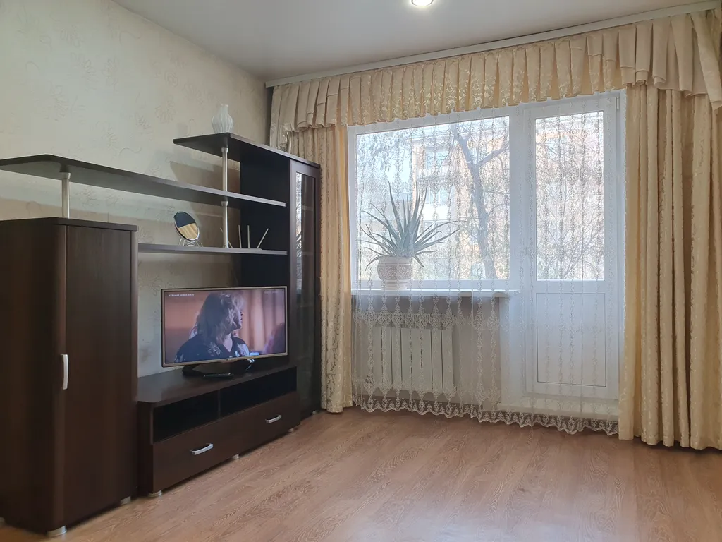 Квартира Уютная квартира для семьи — Иркутск