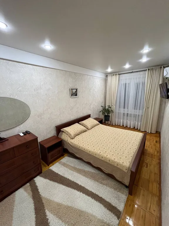 Уютная 2-комнатная квартира