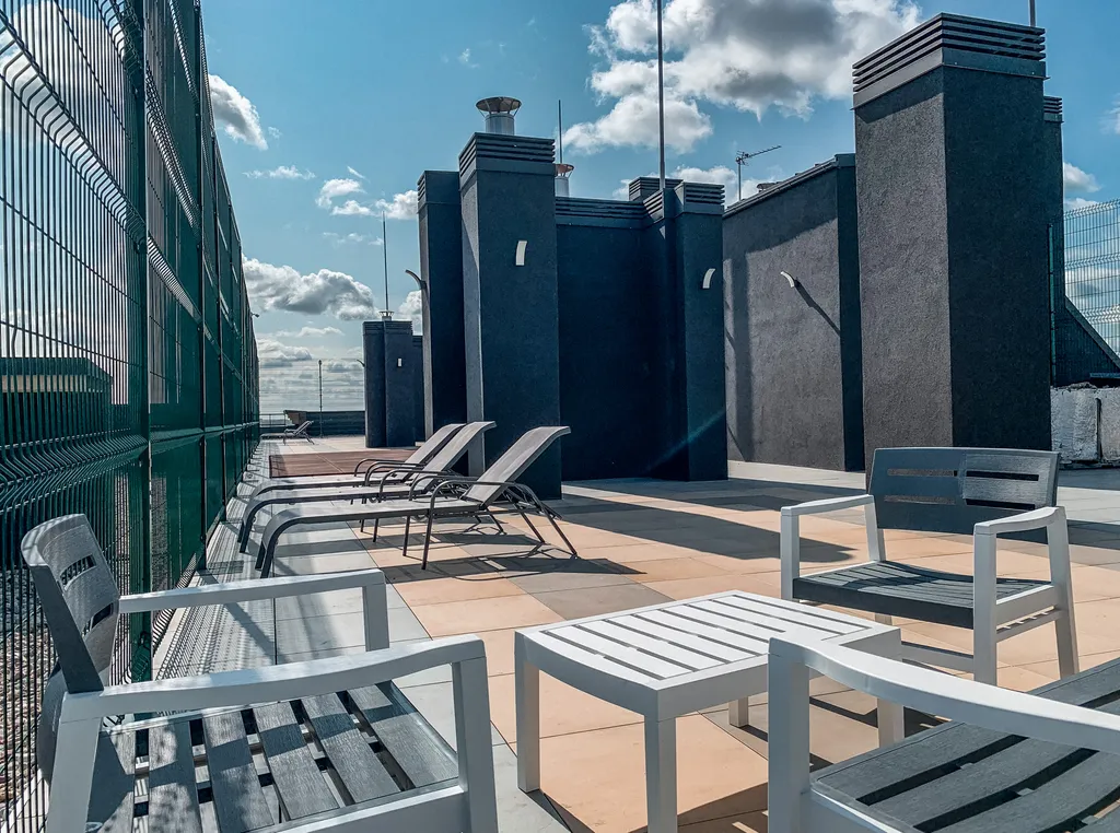 Апартаменты Konigsberg Миттештадт