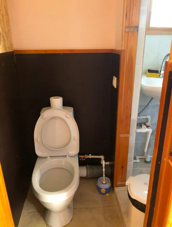 Четырёхместный семейный номер