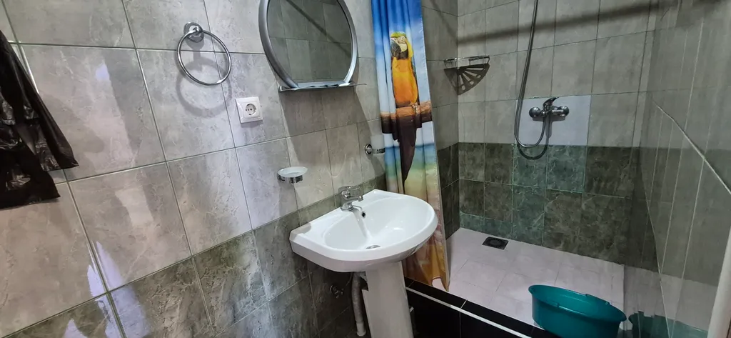 Комната
