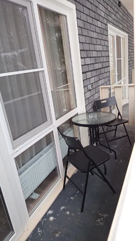 Квартира Комната — Архыз