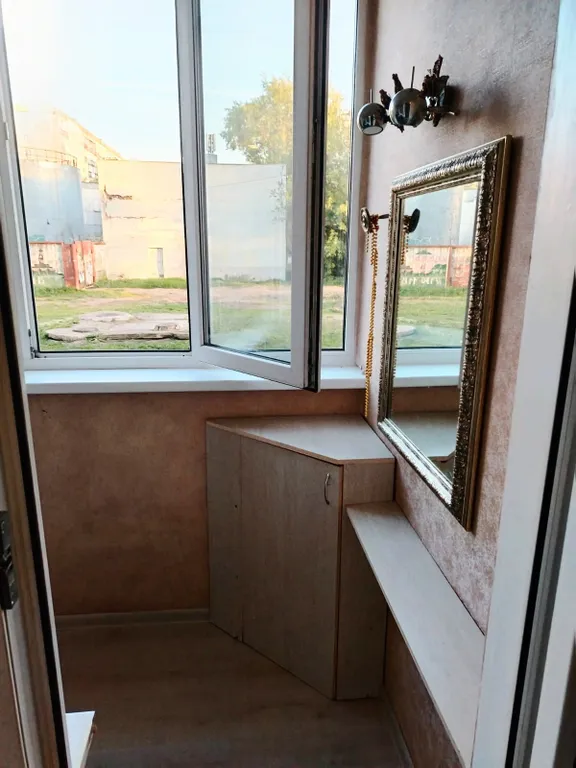 Уютная квартира на автозаводе