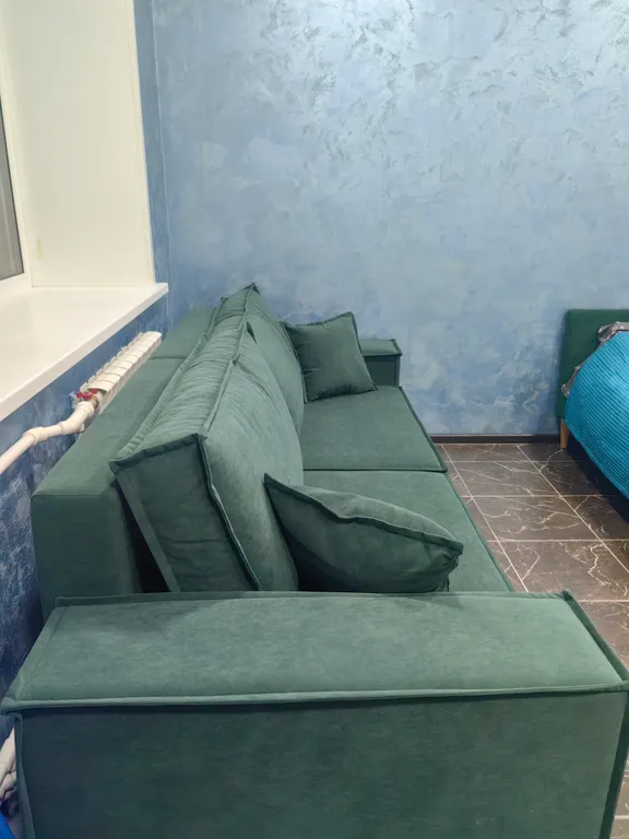 Апартамент в центре города