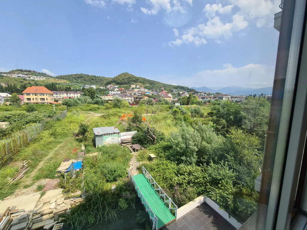 Квартира Квартира в Сириусе с отдельной спальней и балконом — Сириус