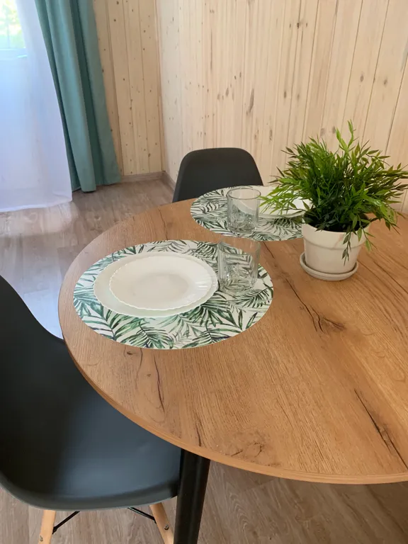 Коттедж Уютный домик Две сестры — Адлер