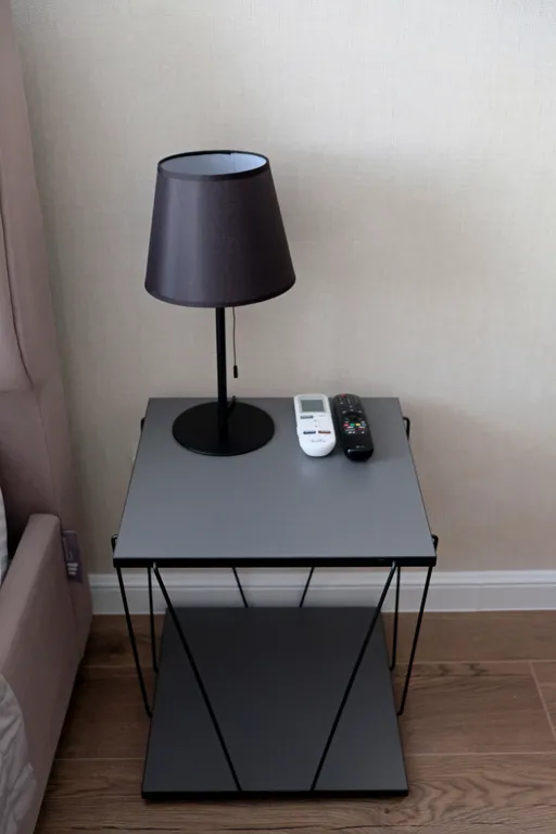 Квартира с дизайнерским ремонтом в тихом спальном районе