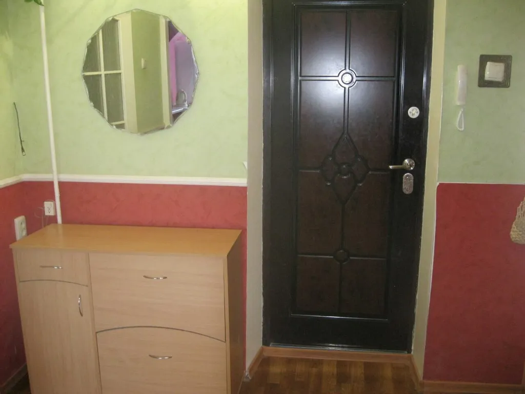 Уютная квартира не далеко от моря