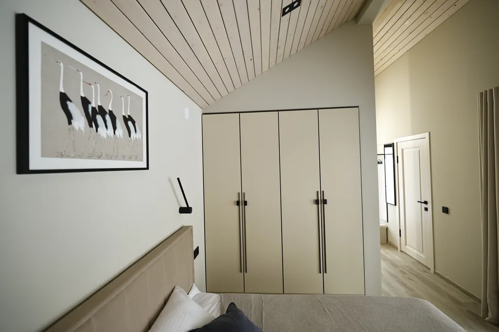 1-комнатный Дом