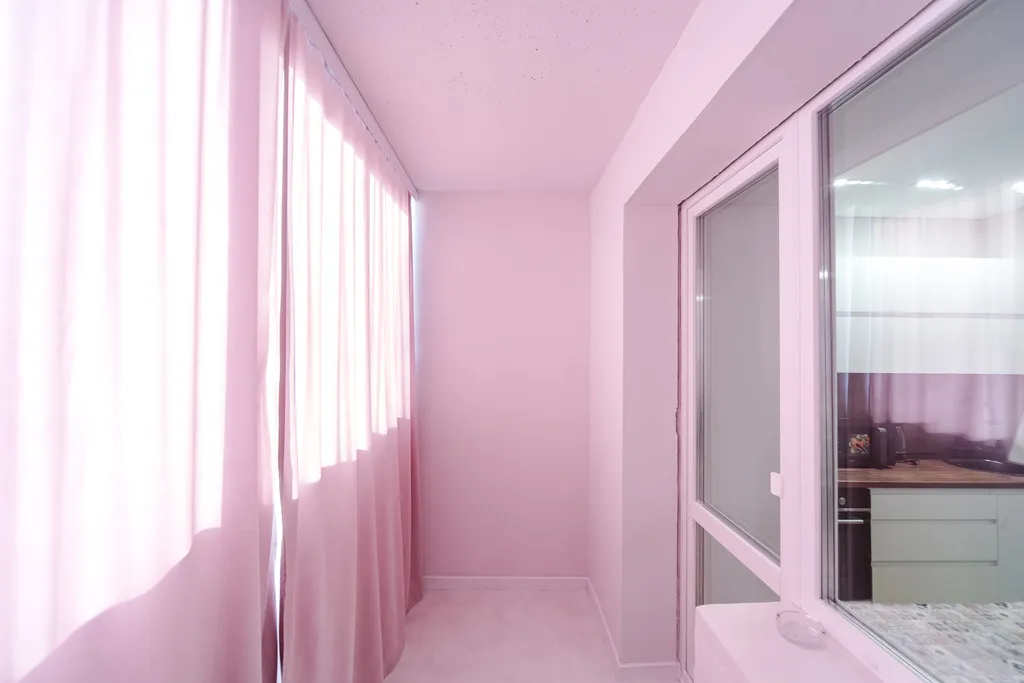 Чистая уютная студия в центре, заселение до 23-00