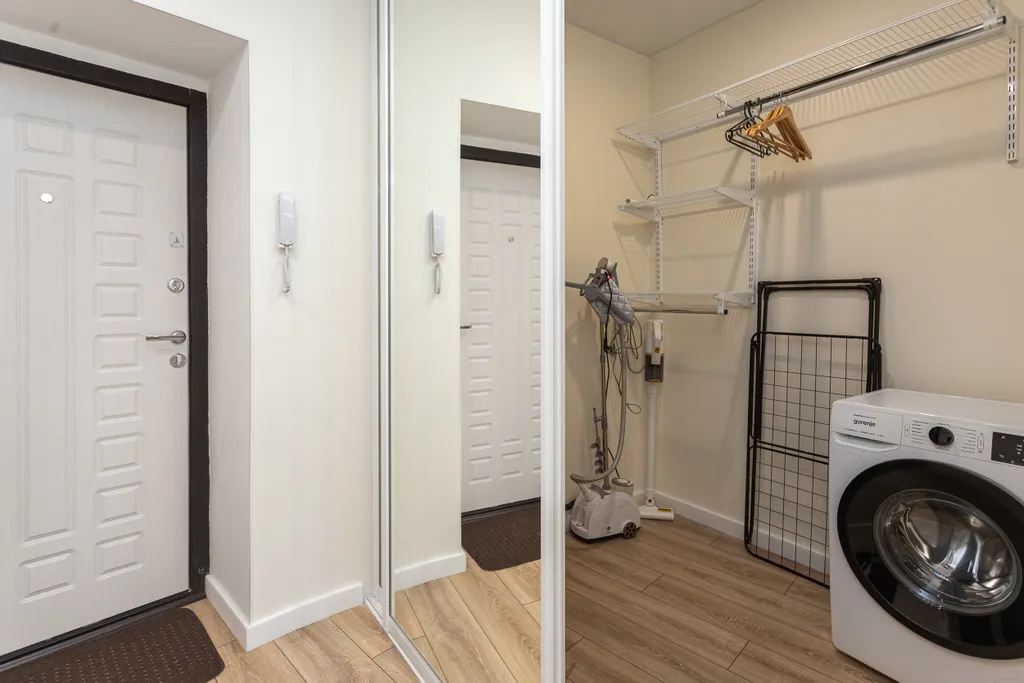 Апартаменты Дюны Балтики