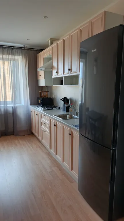 2-комнатная Квартира — аренда посуточно в Мокшино