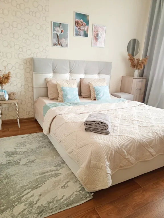 Студия возле Перинатального центра