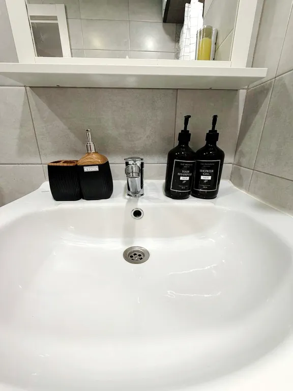 Чисто и комфортно у метро