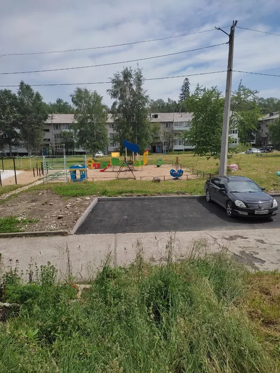 Квартира в красивейшем месте Байкала