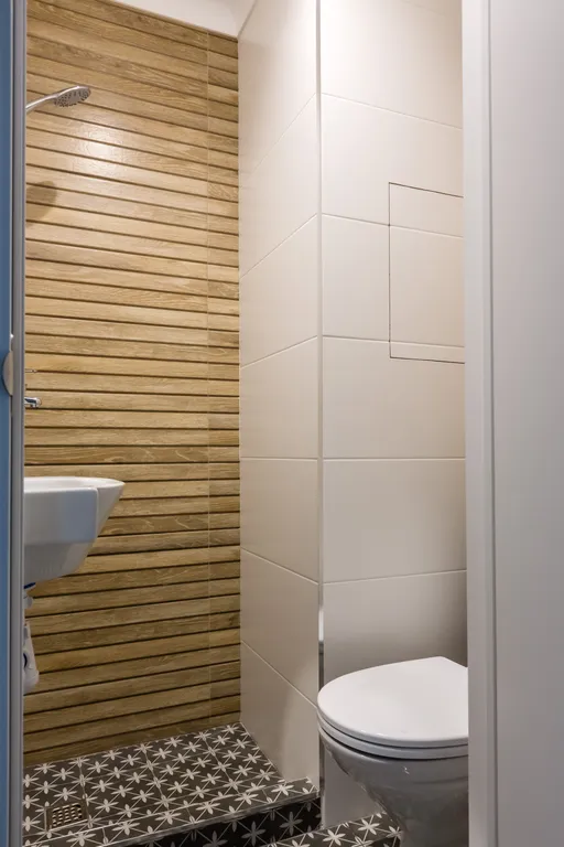 Апартаменты Кварт-Отель студия Макадамия