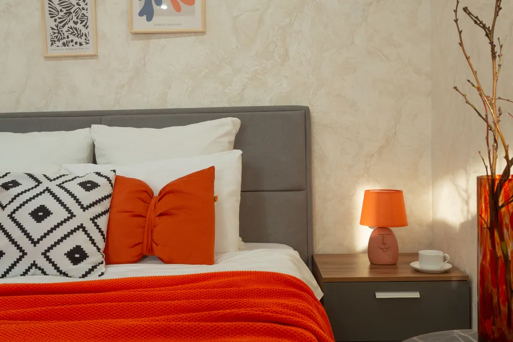 Квартира Закат в марокко — ваш оазис — аренда посуточно в Липецк