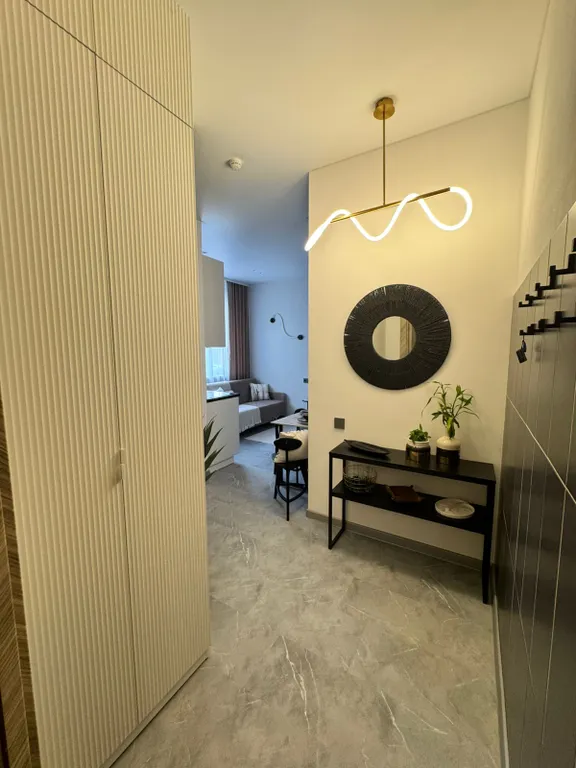 Семейные апартаменты напротив Зоопарка