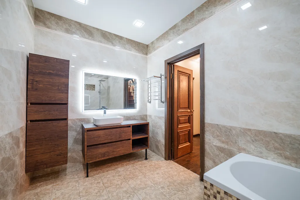 Коттедж Романтика