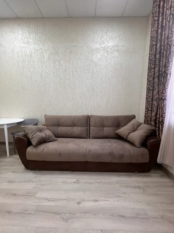 Уютная квартира-студия в центре города — аренда посуточно в Сортавала