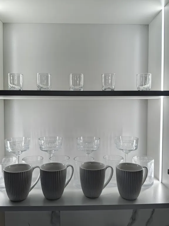 Шикарная, квартира с дизайнерским ремонтом