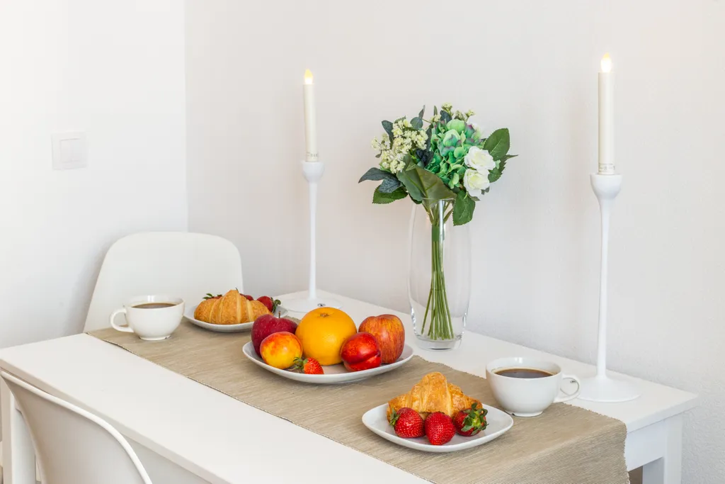 Квартира Квартира White Comfort — Санкт-Петербург