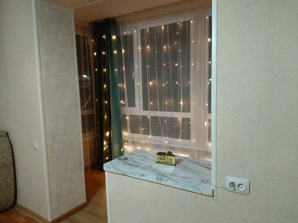 Квартира в Приэльбрусье с панорамным видом на горы