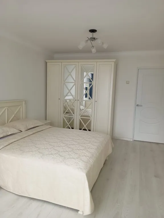 Уютная после капитального ремонта квартира в самом центре города