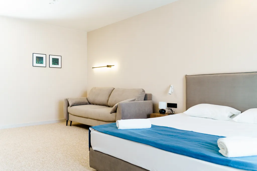 Комфорт улучшенный