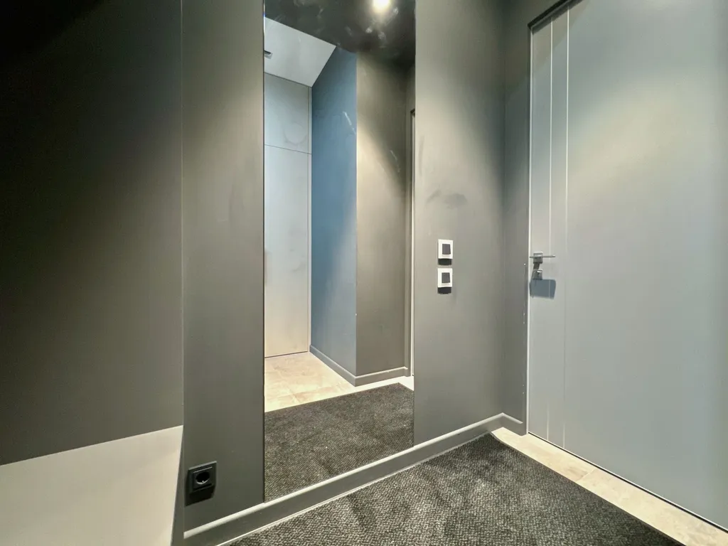 Квартира Квартира в бизнес классе у Москва сити — Москва