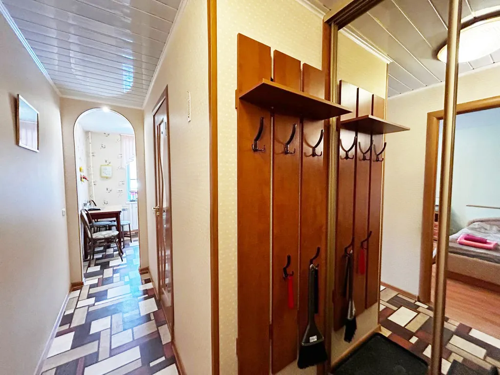 Северные апартаменты рядом с Областной больницей