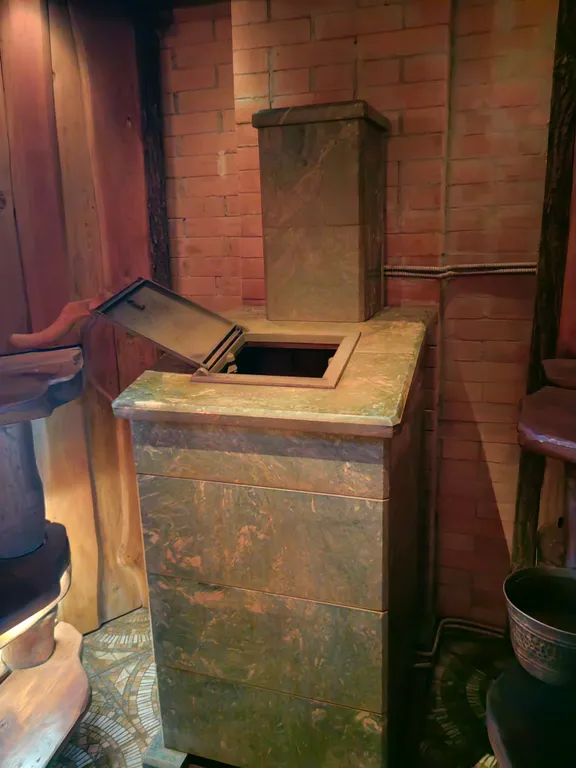 Гостевой домик "Кутха"