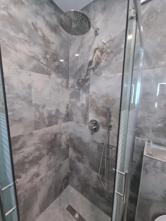 Квартира Светлая уютная квартира с новым современным ремонтом — Пионерский