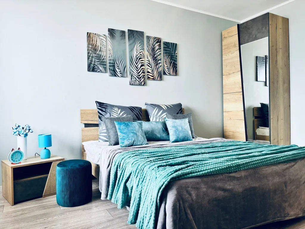 1-комнатная Квартира — аренда посуточно в Владимир