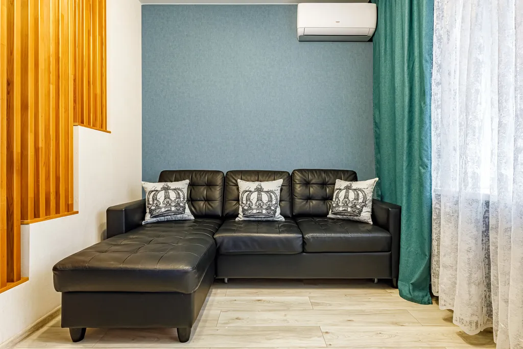 Квартира Квартира Стильный комфортный апартамент в самом сердце ЖК Губернский — Краснодар