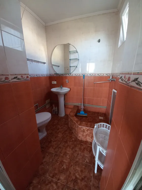 Квартира у моря