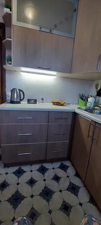 Уютная квартира у моря