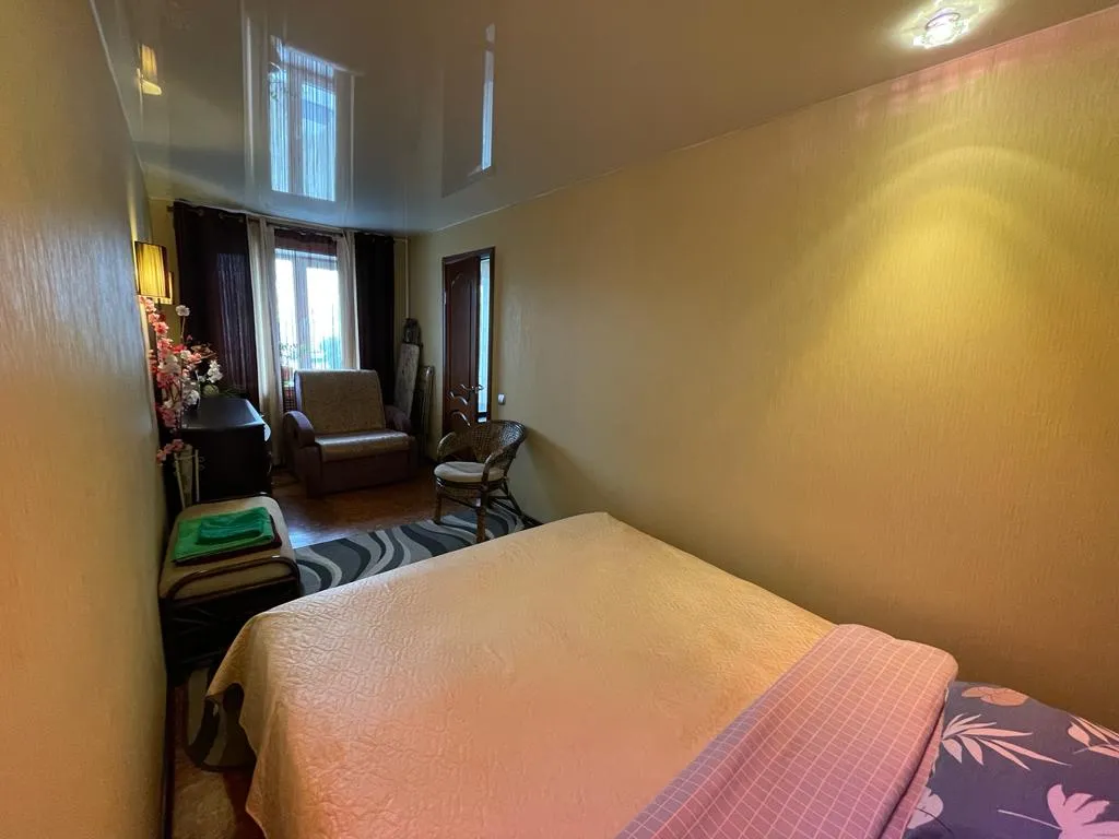 Комфортная квартира в центре города