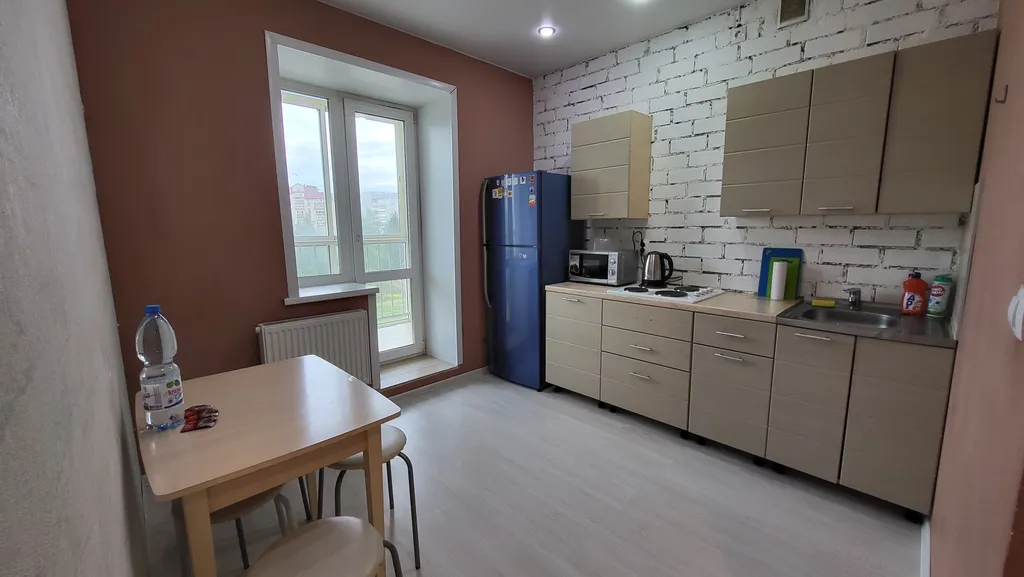 Апарт у ТРЦ Макси(6)