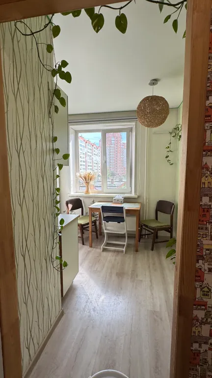 Уютная 2-х комнатная квартира для всей семьи