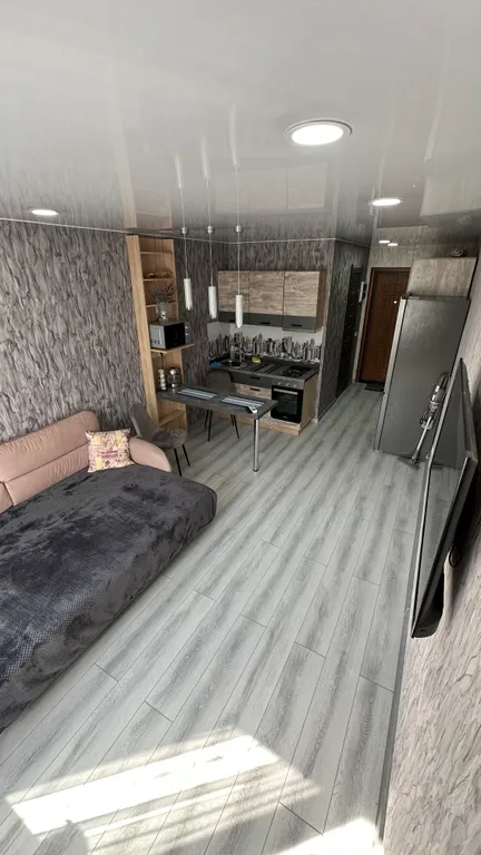 Чисто, аккуратно, уютно и рядом морe