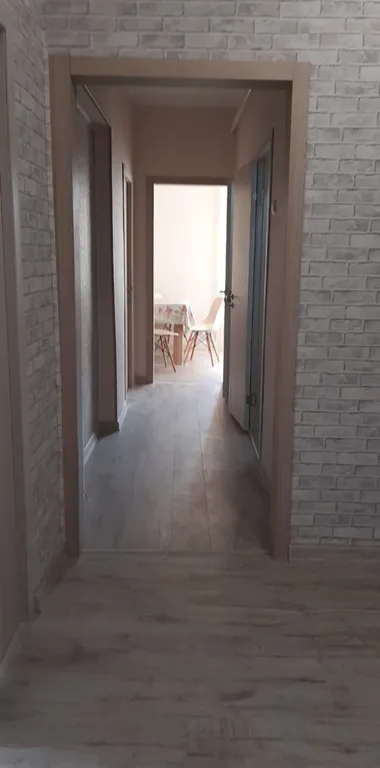 Уютная квартира в шаге от достопримечательностей и моря