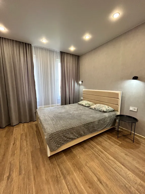 Евро двухкомнатная квартира около Меги