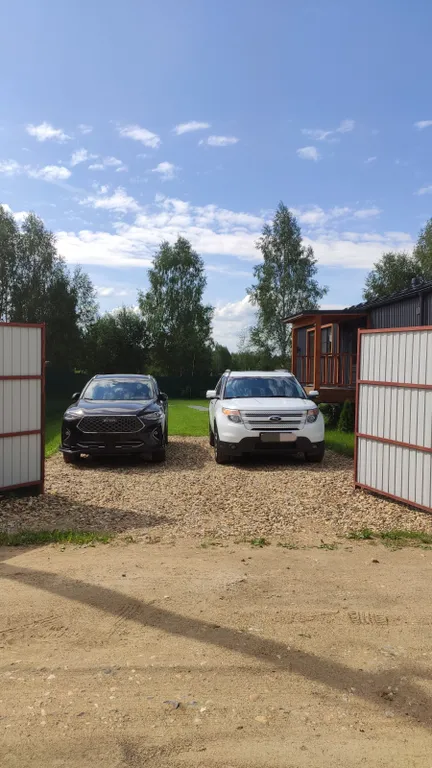 Дом с баней и чаном на участке 10 соток, Green island house