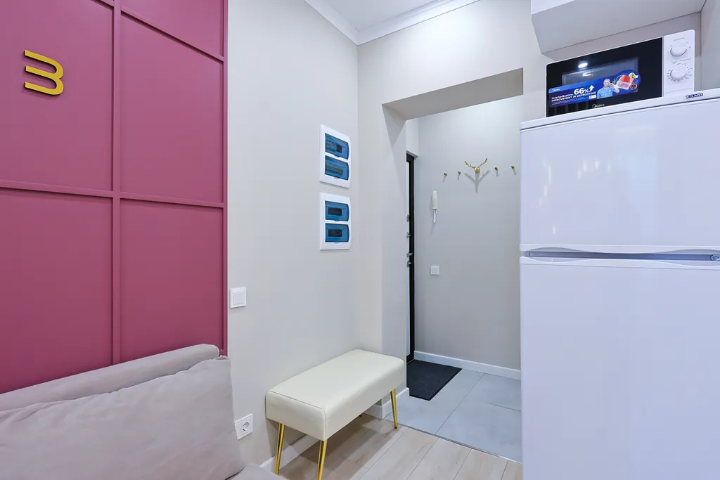 Квартира Comfort Life 83