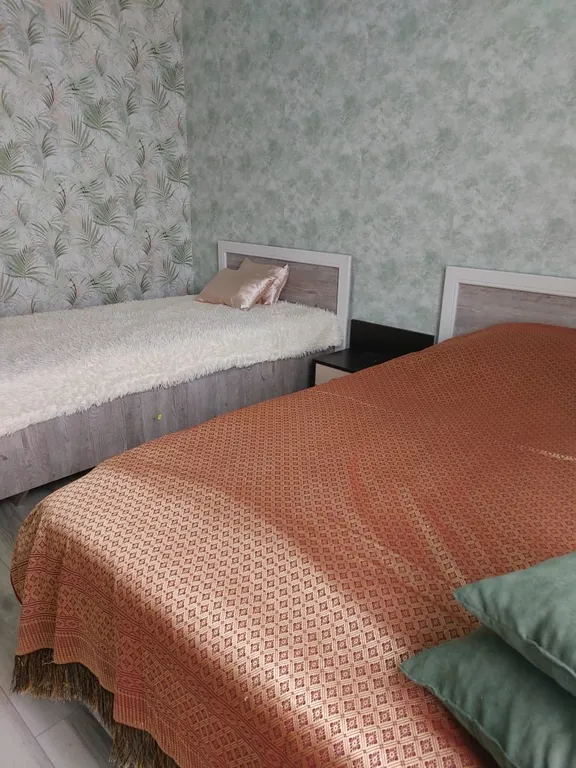 Коттедж Дом Татьяны — аренда посуточно в Лахденпохья