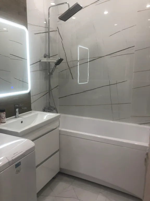 Уютная квартира в центре города — аренда посуточно в Рязань